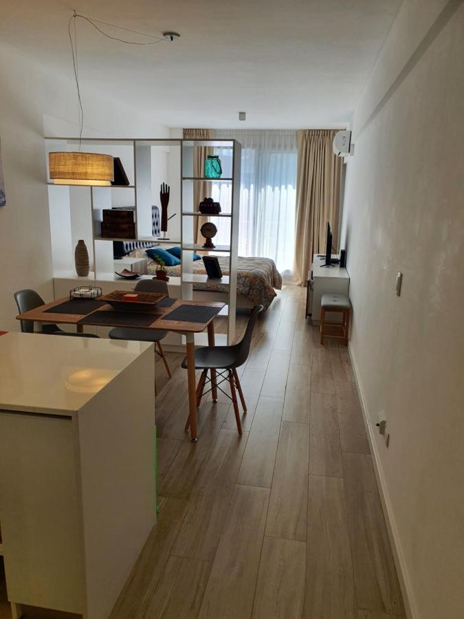 Exclusivo Estudio A Metros De La Rural Y La Embajada Buenos Aires Exterior photo